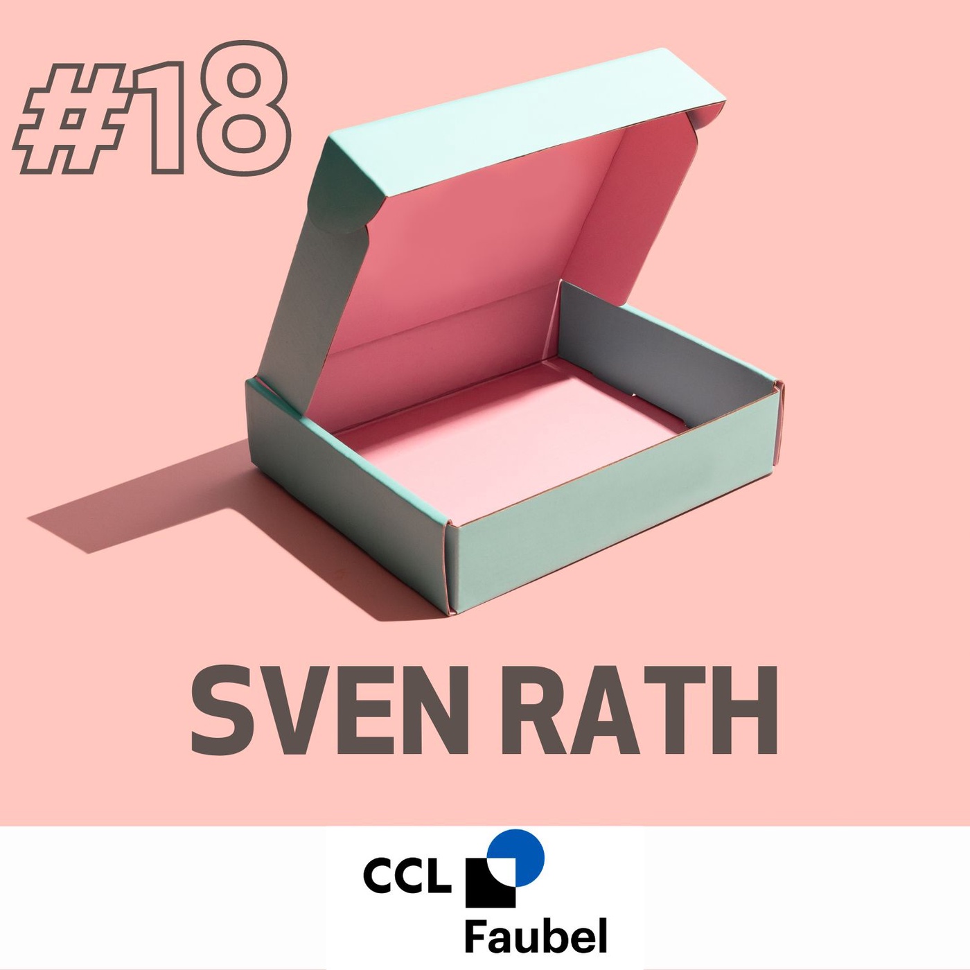 CCL Faubel • Von Papieretiketten zu Smart Labels