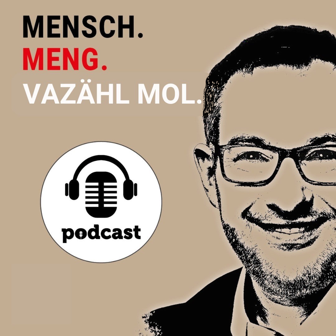 #16 Mensch. Meng. Wie war der Sommer?