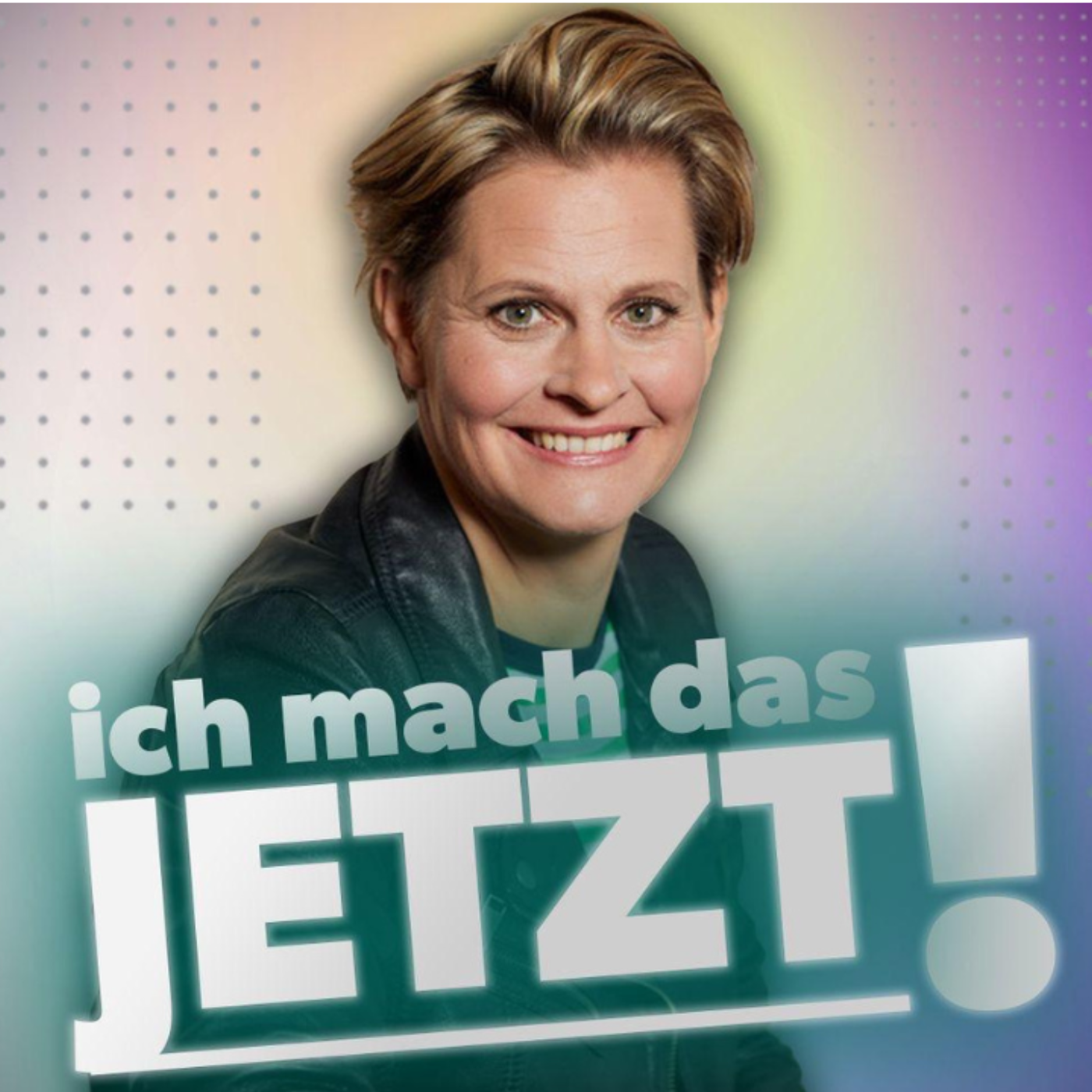 #54 Es ist nie zu spät, eine gute Kindheit gehabt zu haben