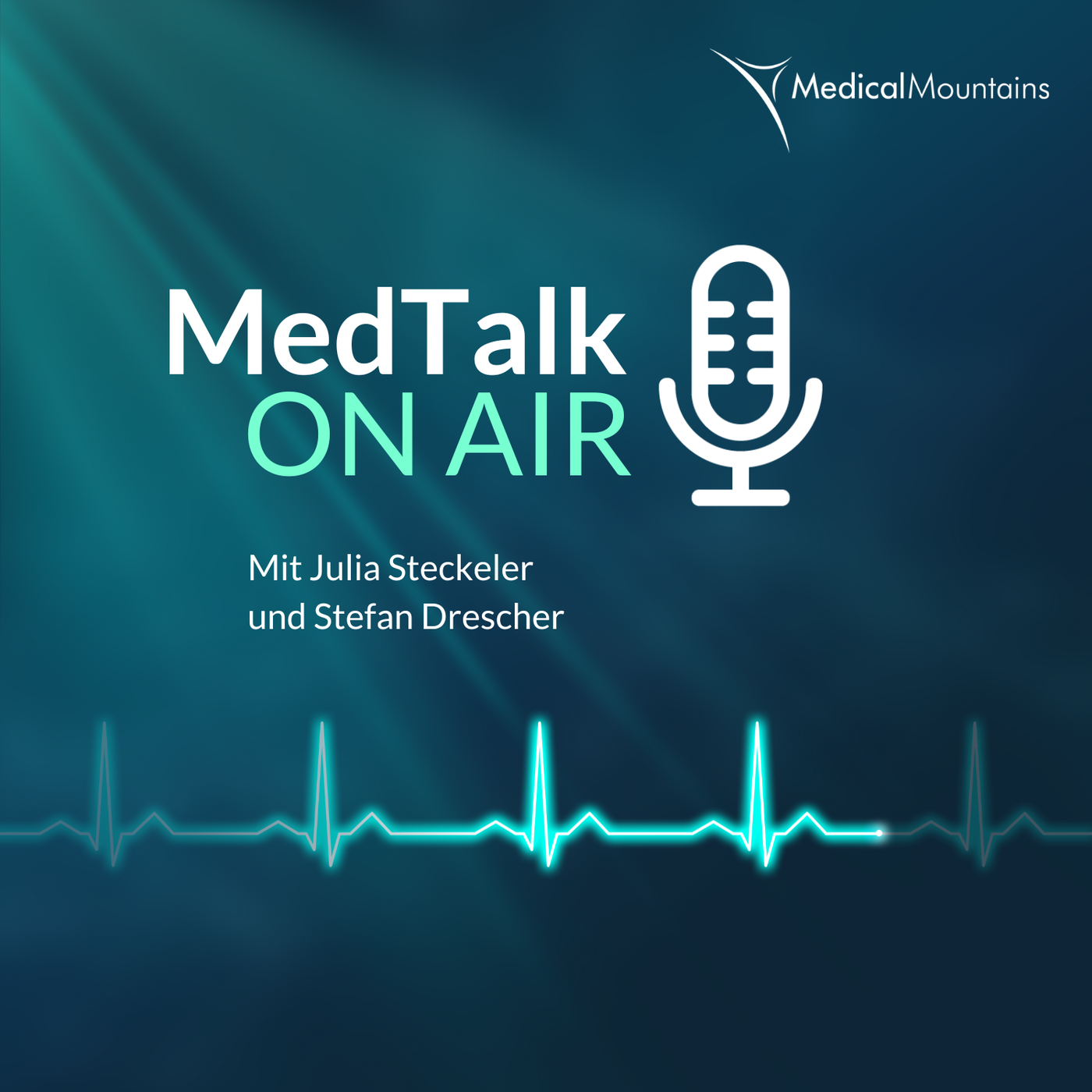 #53 Nachfolge in der MedTech-Branche: Strategisch, menschlich, zukunftsfähig