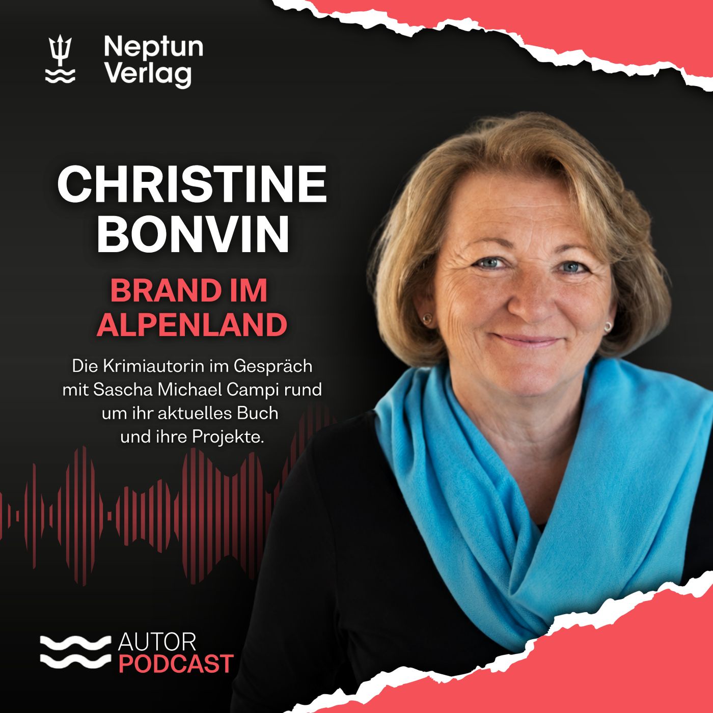 Christine Bonvin