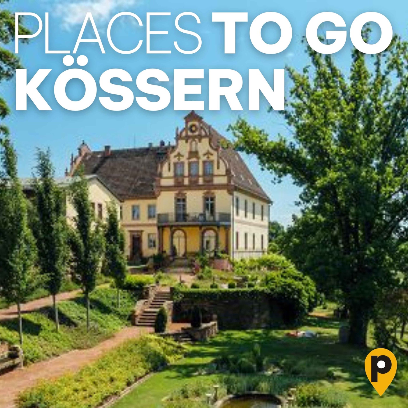 Leipzig Region – Kössern