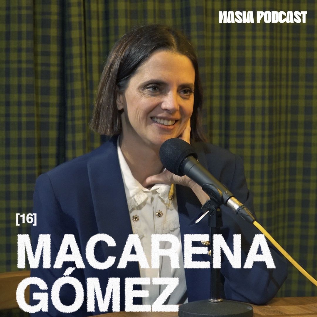 Macarena Gómez | Éxito con La Que Se Avecina, Estreno de 'Y Todos Arderán' y Su Larga Trayectoria.
