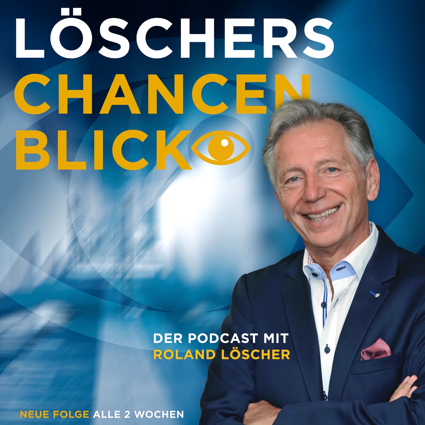 Löschers Chancenblick