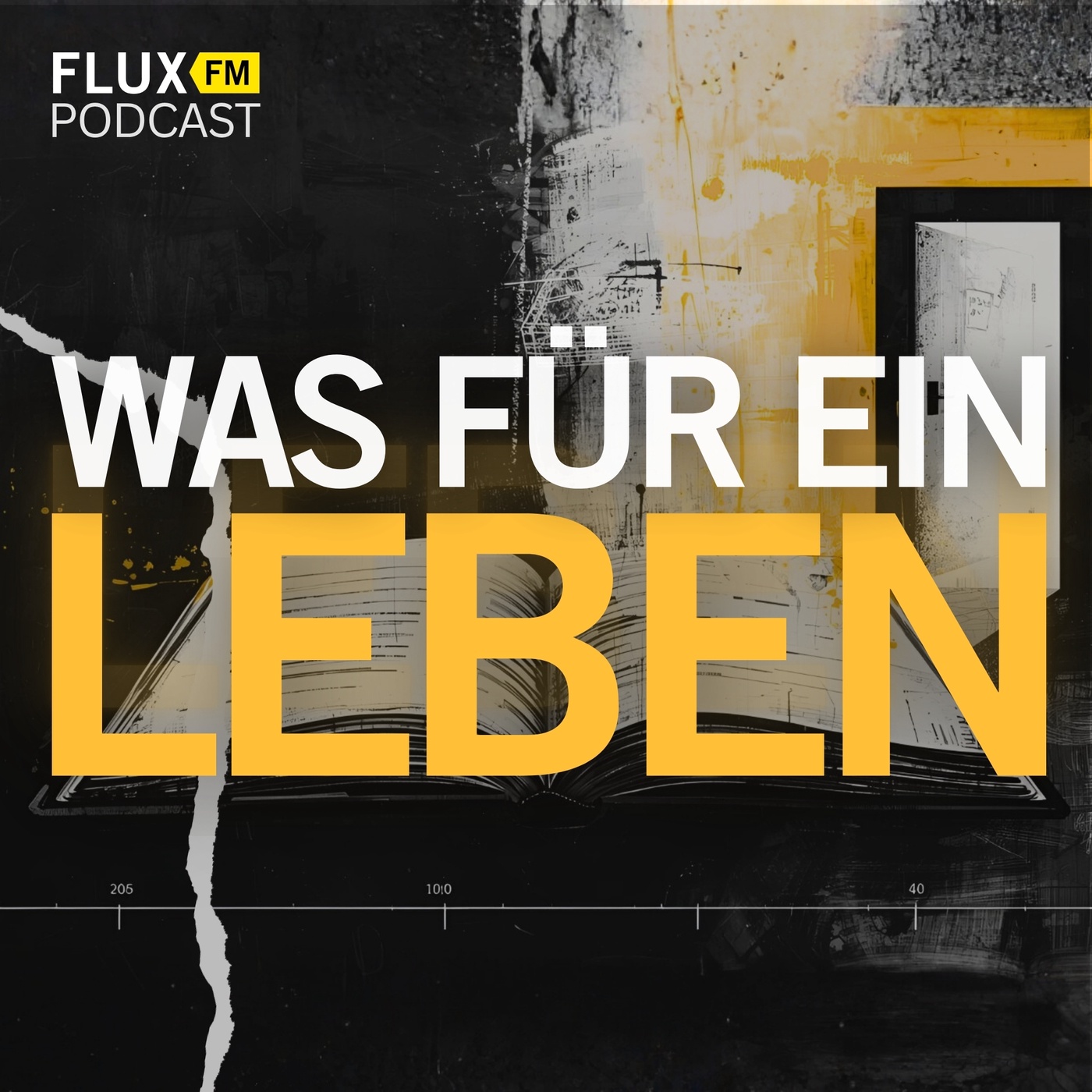 Michael Sturm: Lebensborn-Kind auf der Suche nach der eigenen Wahrheit | Was für ein Leben - Folge 21