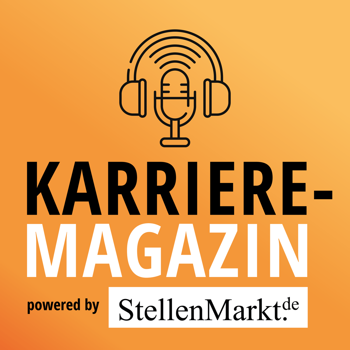 Stellenmarkt Karrieremagazin