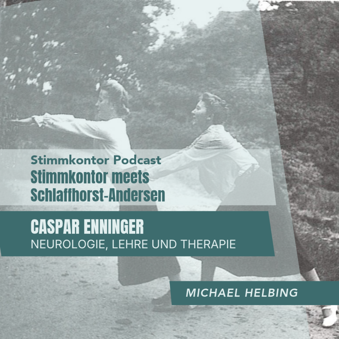 Neurologie, Lehre und Therapie