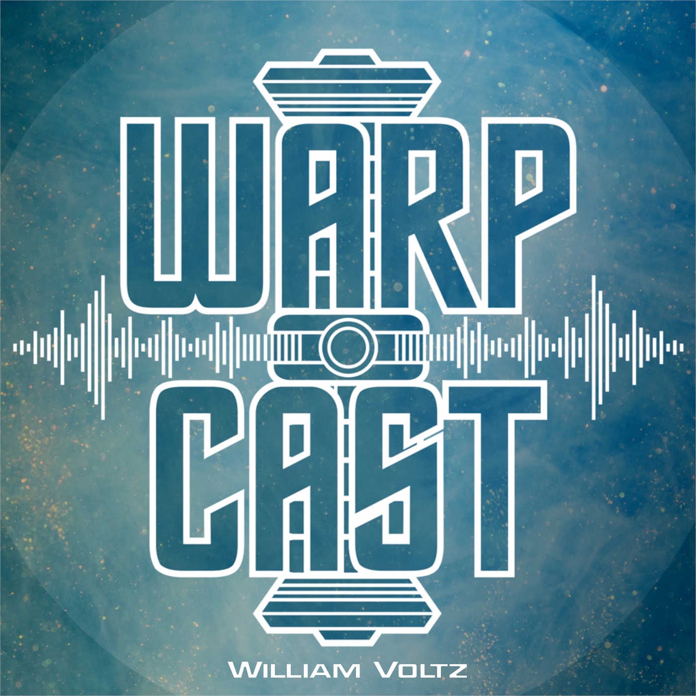 Perry Rhodan Podcastwoche: William Voltz