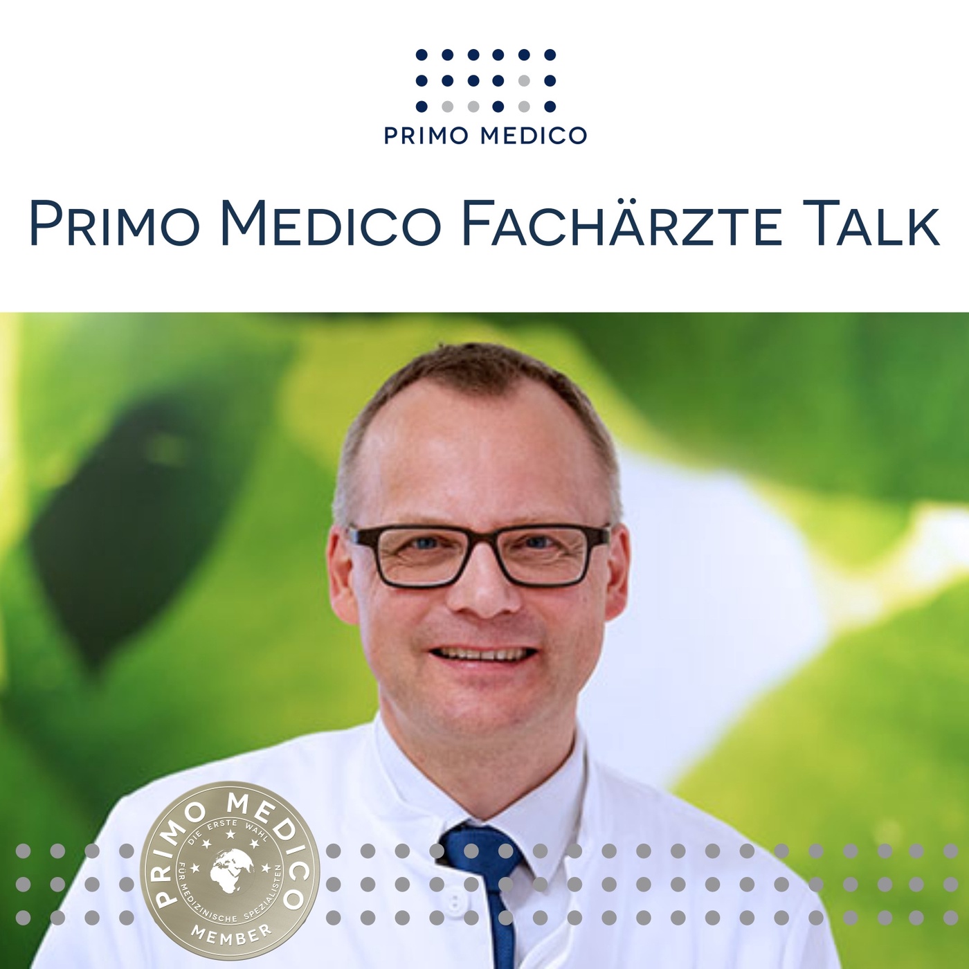 Unterschätzte Krankheit Leberzirrhose – Prof. Heiner Wedemeyer