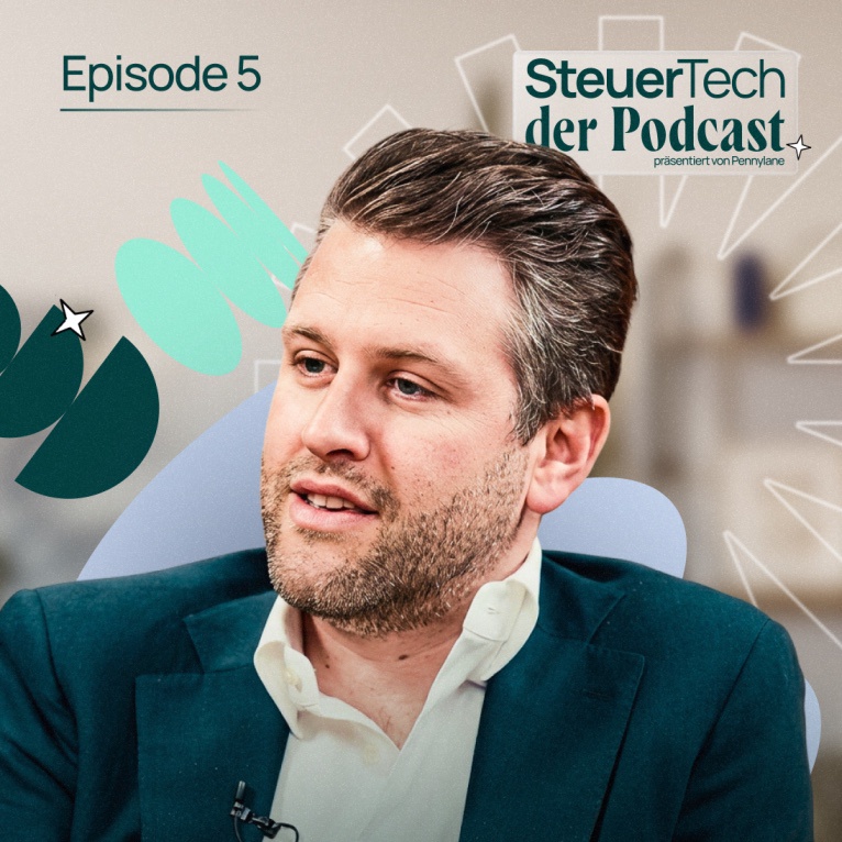 Warum die klassische Steuerkanzlei ein Auslaufmodell ist - Sebastian Schweiger