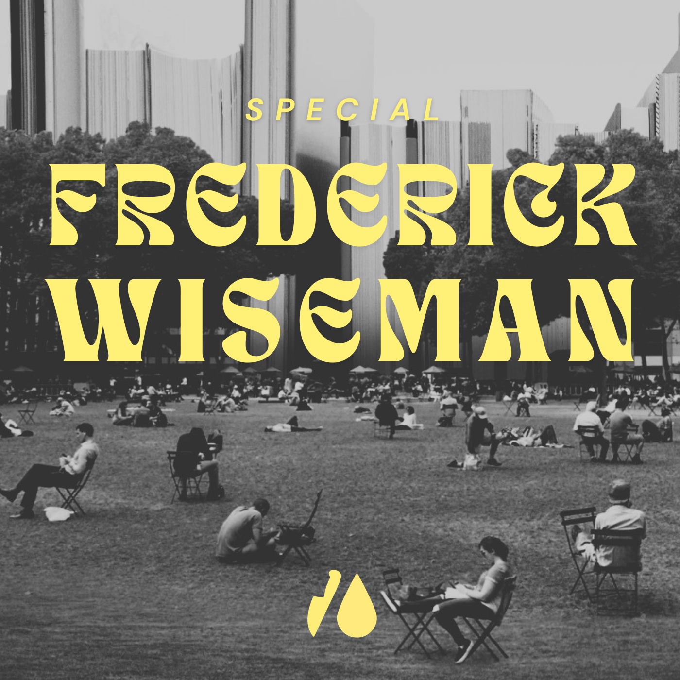 Neues Special: Frederick Wiseman