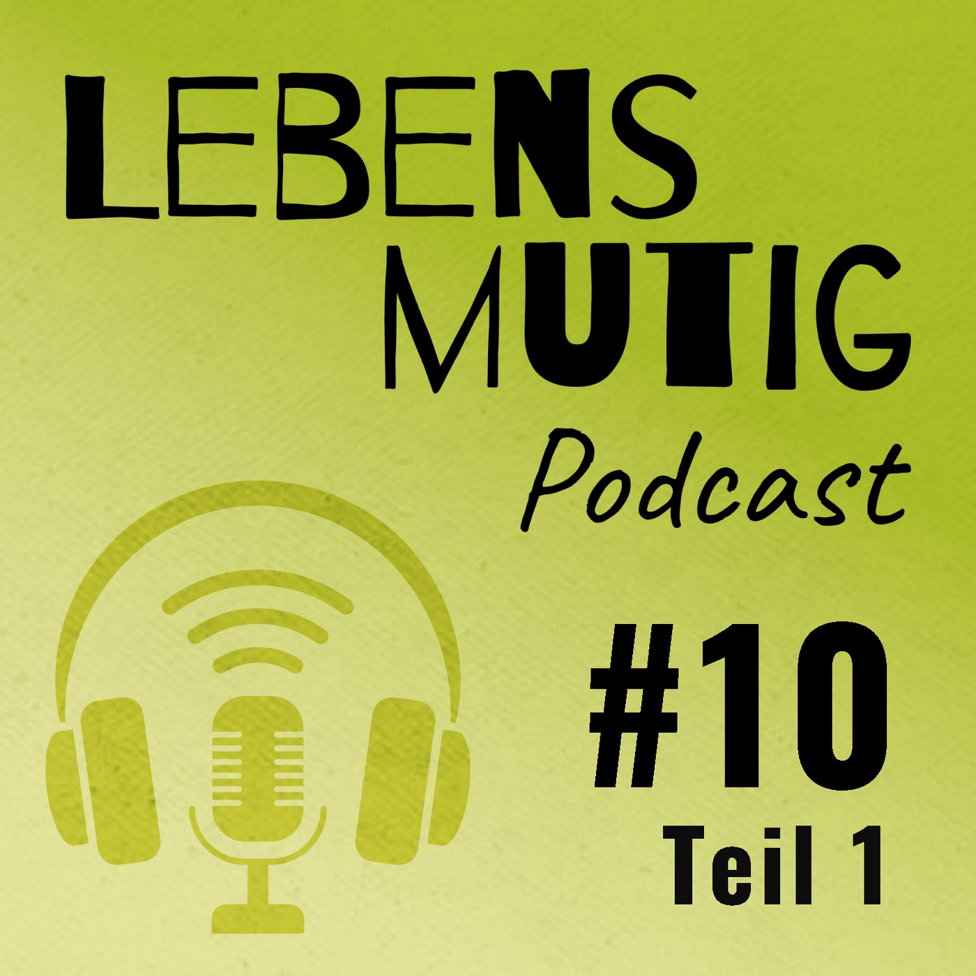 Folge #10 - Abenteuer & Herausforderung Gruppenleitung