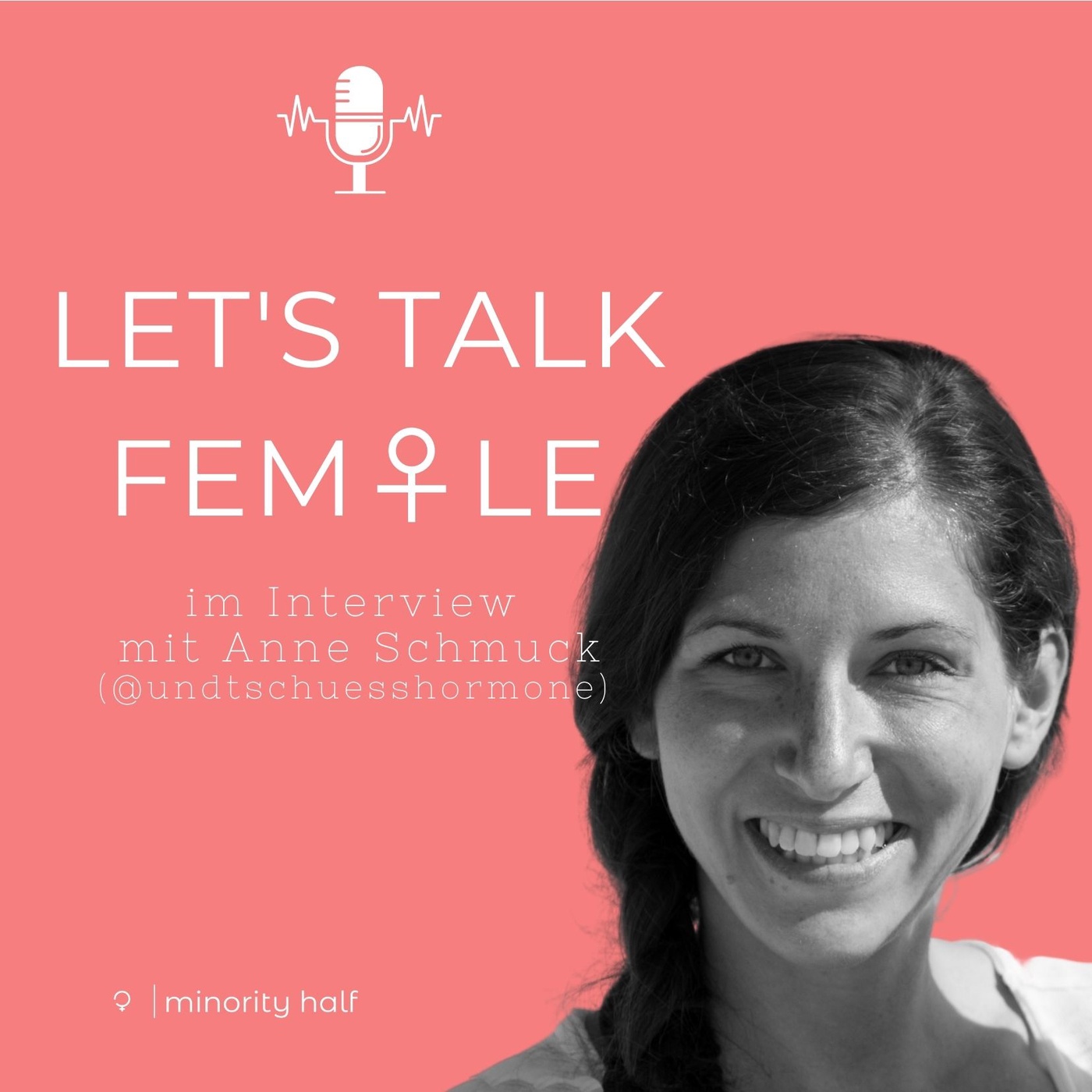 6 Let's Talk Female - NFP.