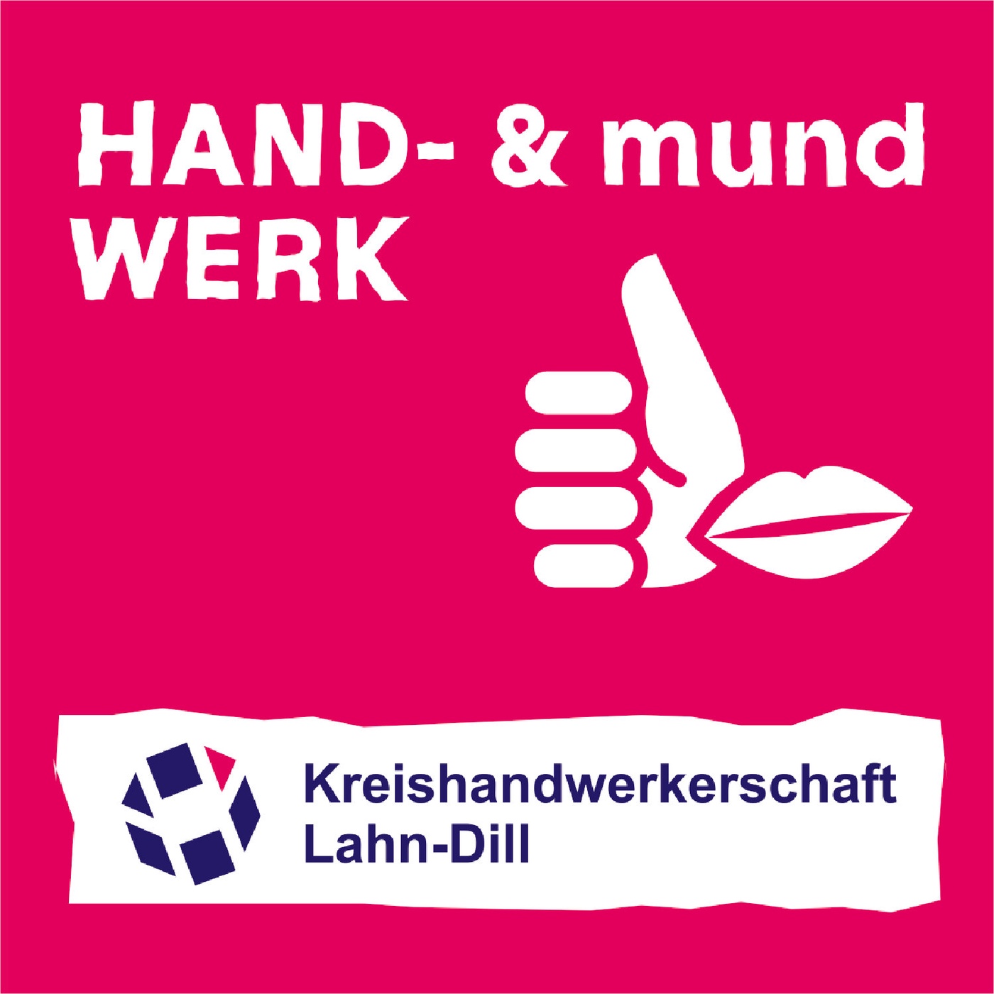 Hand- und Mundwerk Folge 3