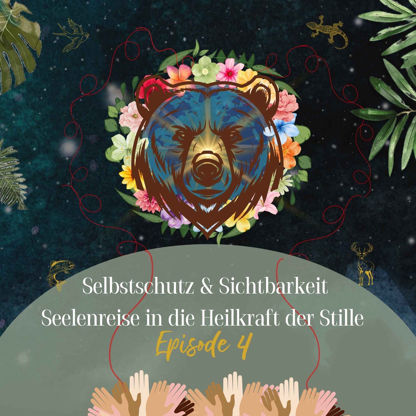 #4 Selbstschutz & Sichtbarkeit