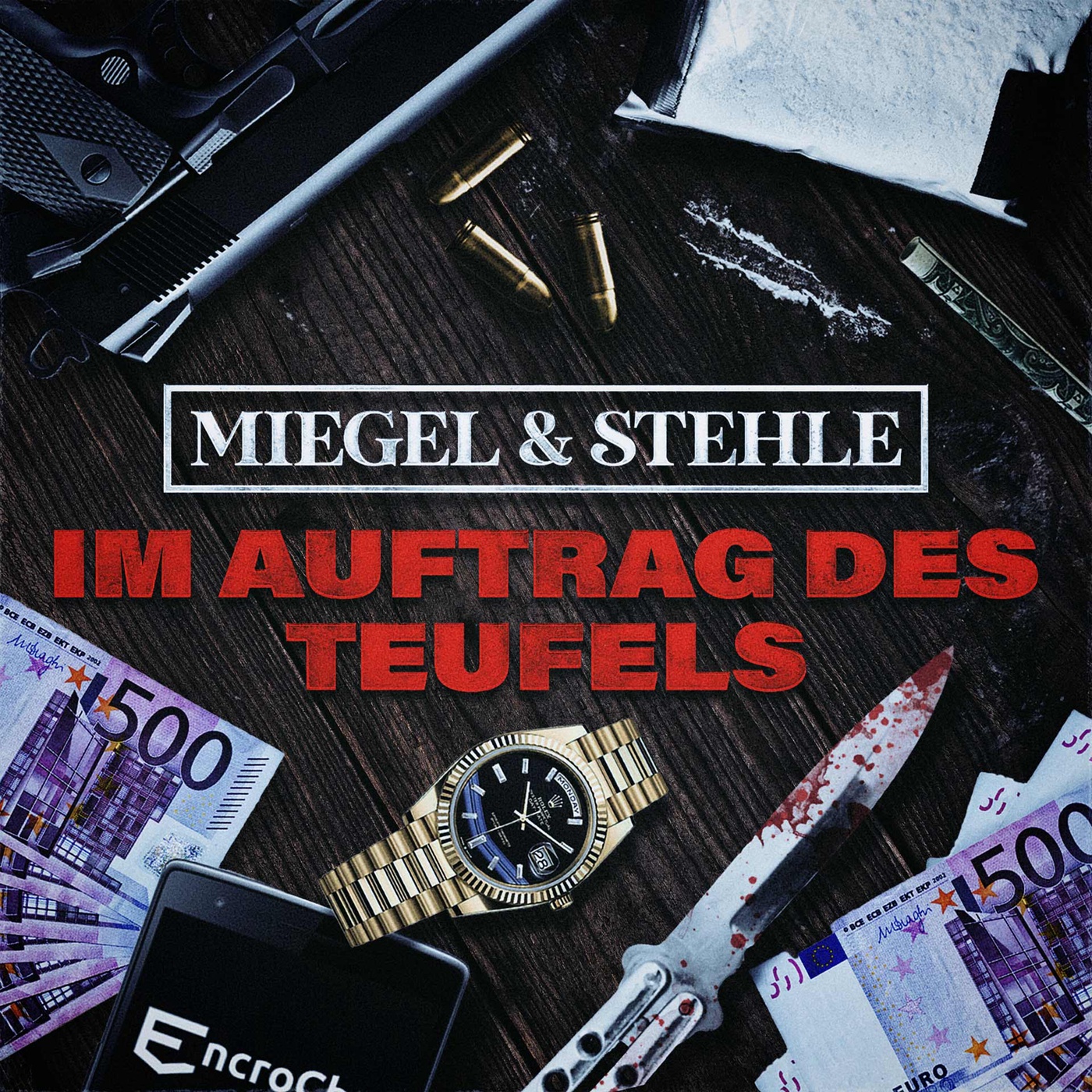 Im Auftrag des Teufels