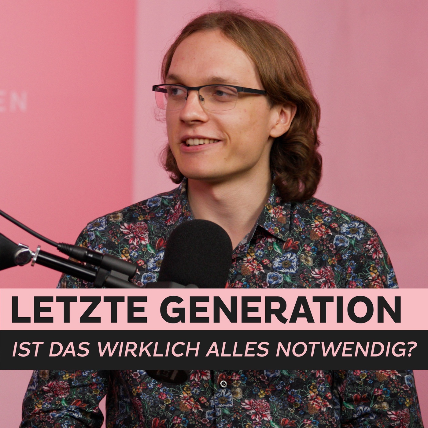 LETZTE GENERATION - Ist das wirklich alles notwendig? । mit Gert Kunze & Simon Marcher