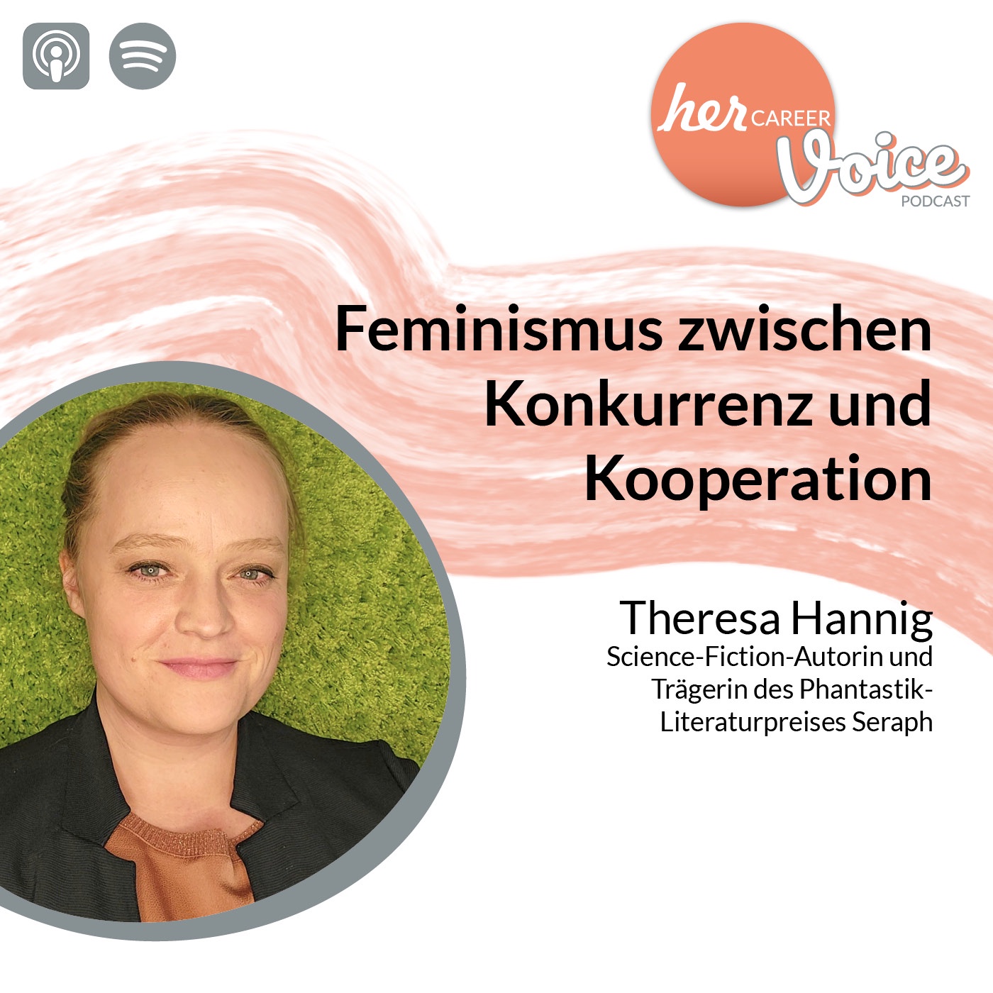 Feminismus zwischen Konkurrenz und Kooperation