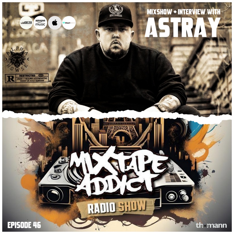Mixtape Addict #46