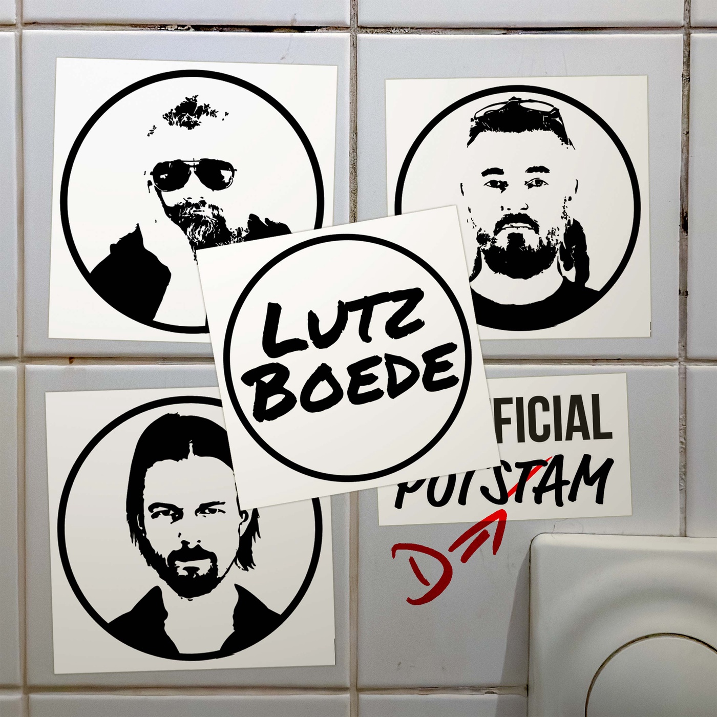 #22: Potsdam in den neunziger Jahren (feat. Lutz Boede)