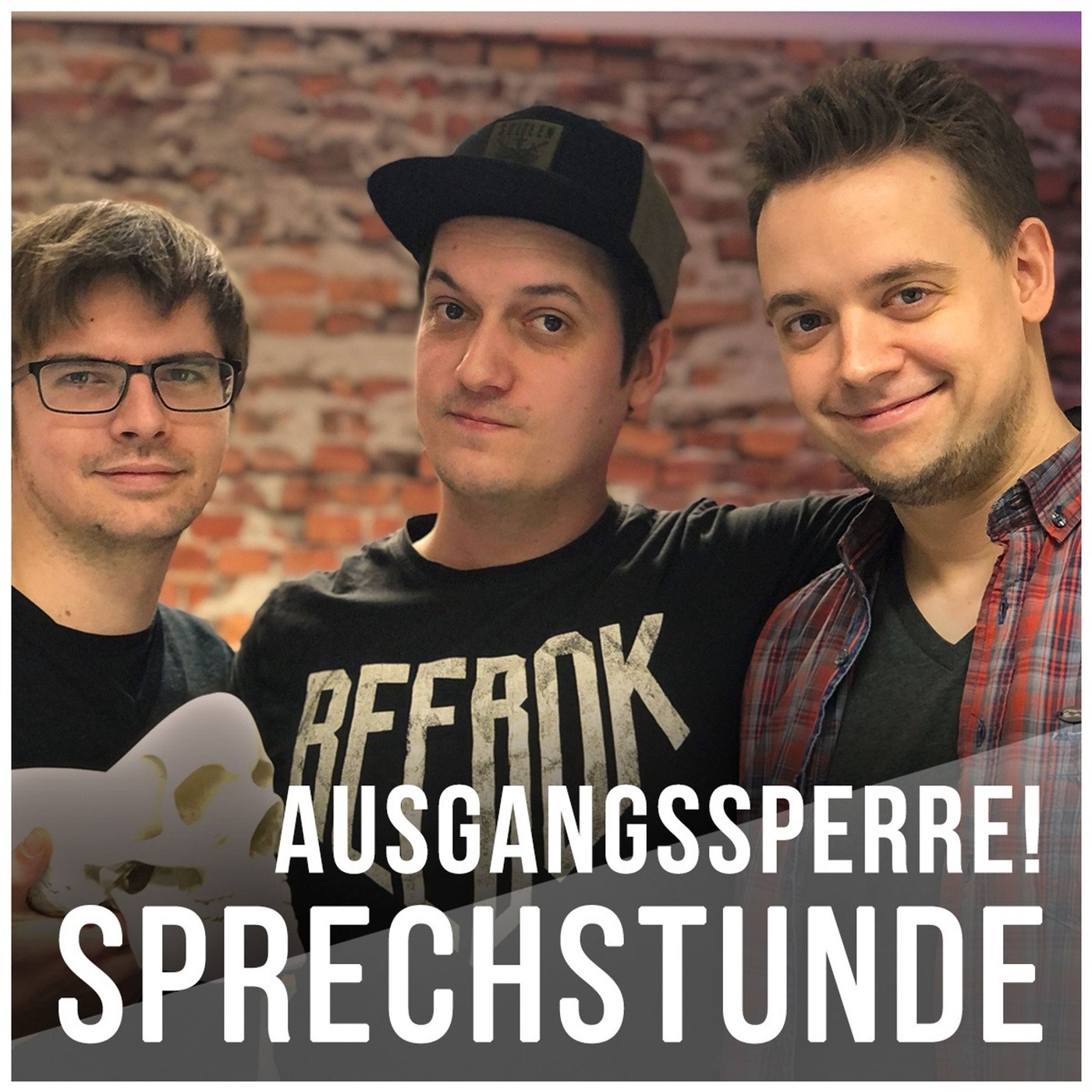 Home Office, Hausarrest & Hamsterkäufe! 🛒 Über Ausgangssperren & Absolute Idioten! #Sprechstunde
