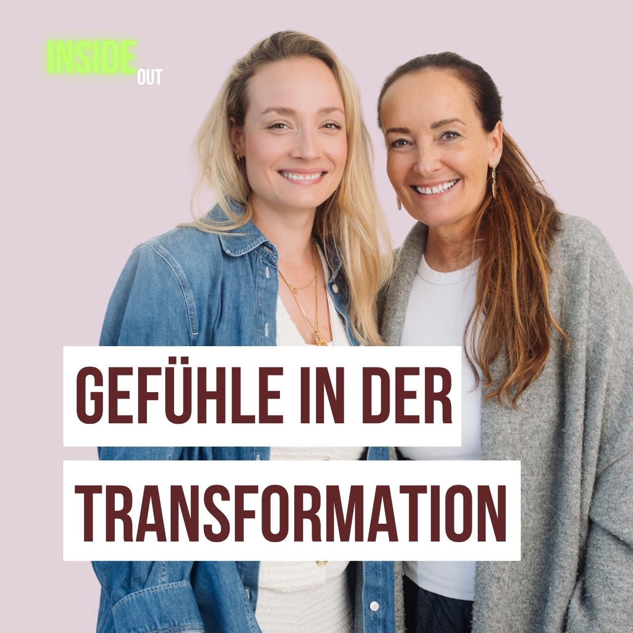 Folge 36: Gefühle in der Transformation