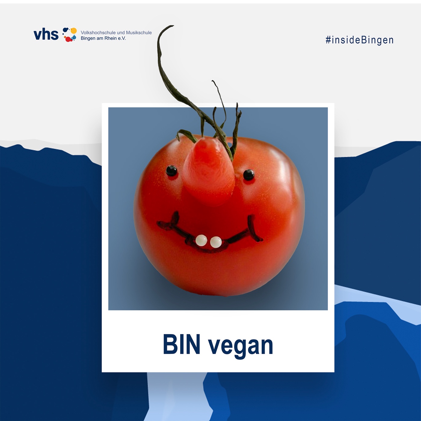 #1 BIN vegan