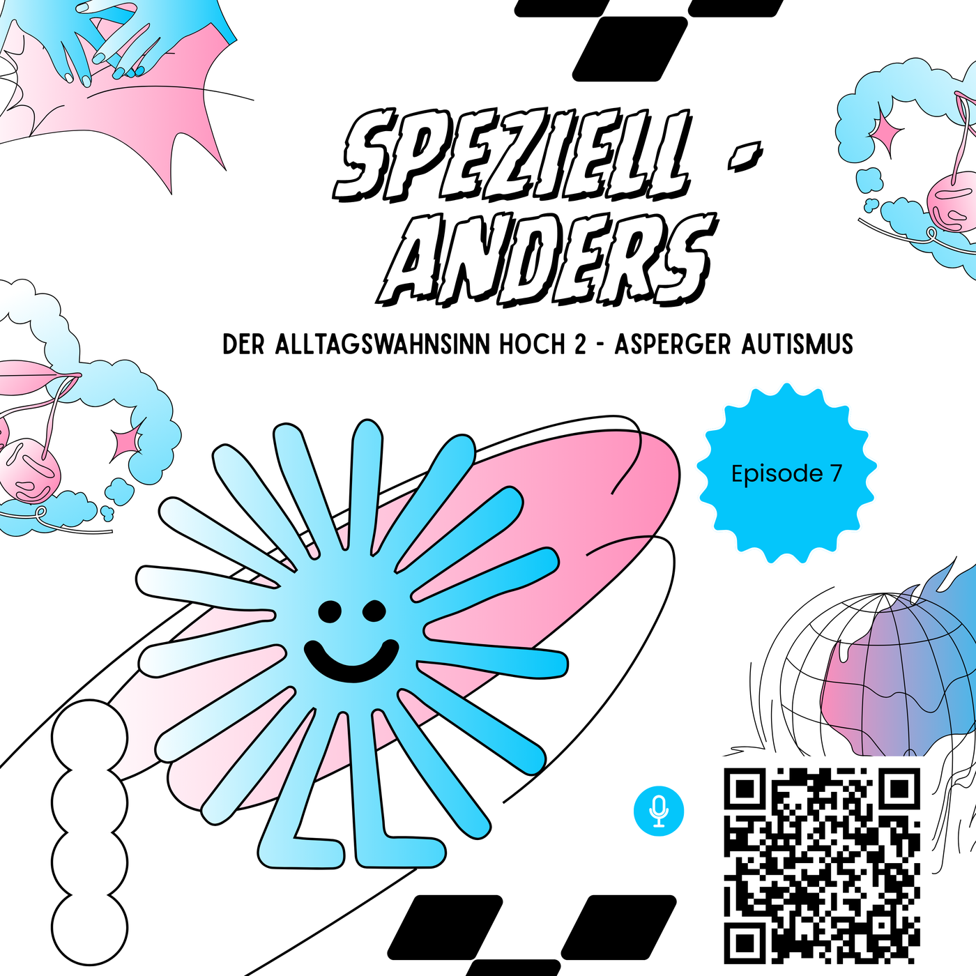 Episode 7 - ein Neuanfang nach dem Umzug