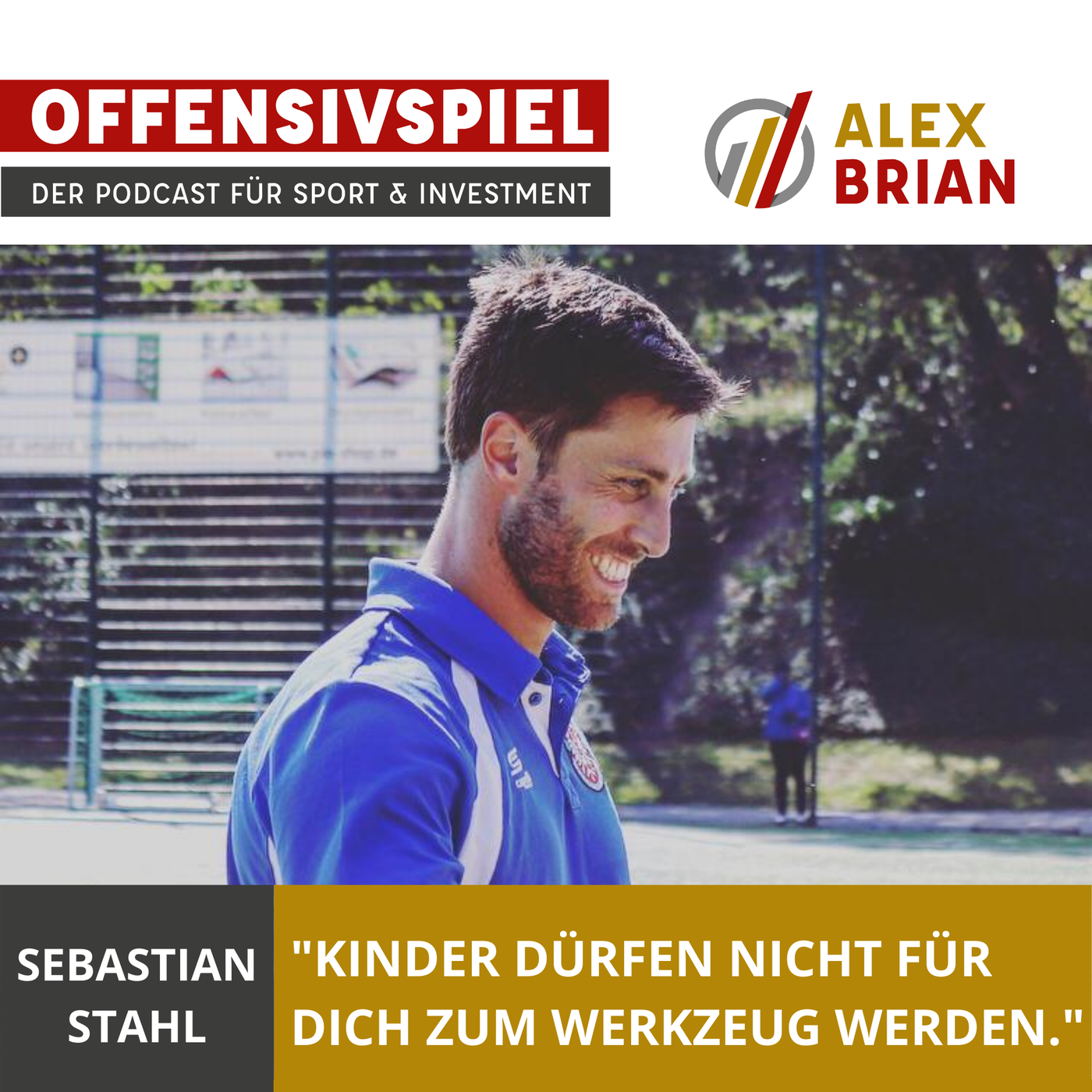 #31 Teil 2: Sebastian „Basti