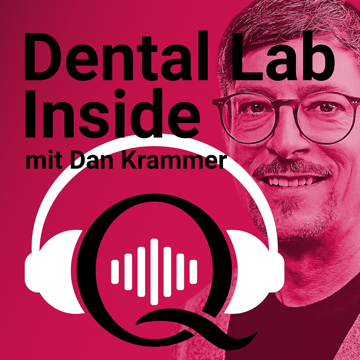 Dental Lab Inside – der Zahntechnik-Podcast