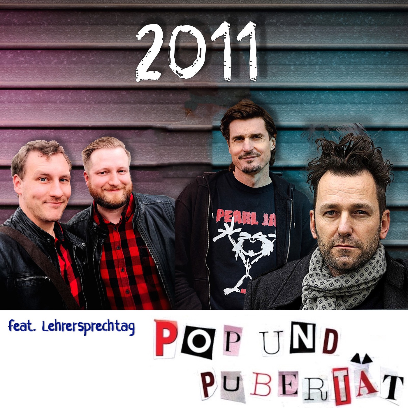 Folge 79: 2011