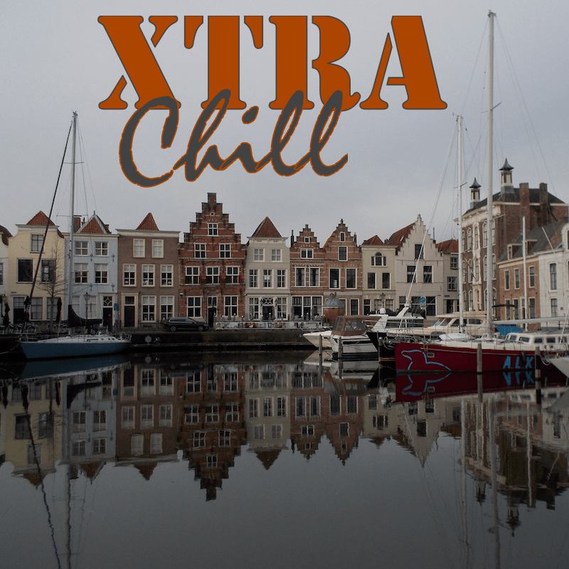 XtraChill 272