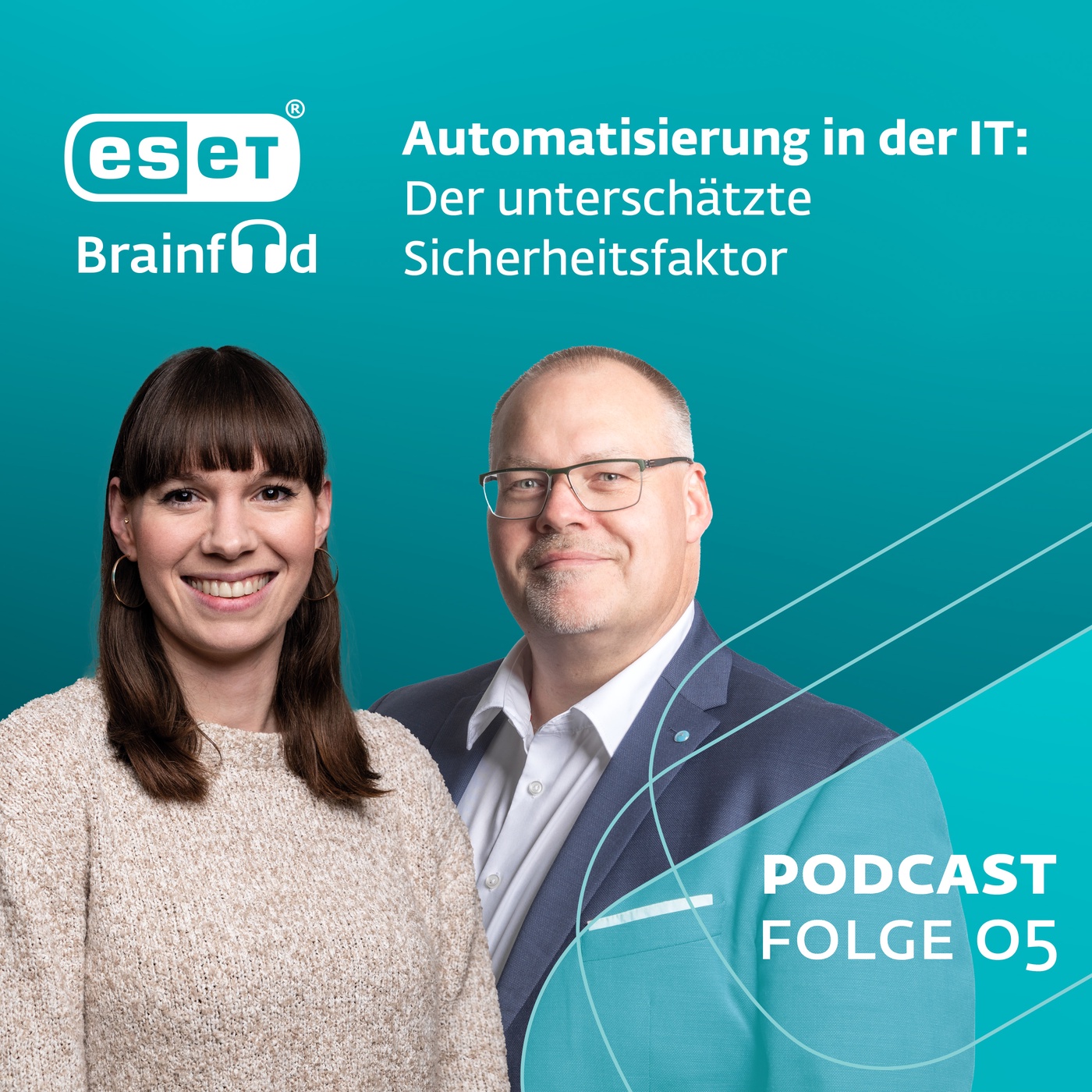 Automatisierung in der IT | Folge 5