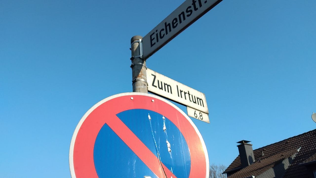 Bei Gott neu anfangen – entlastet und mit Rückgrat leben.