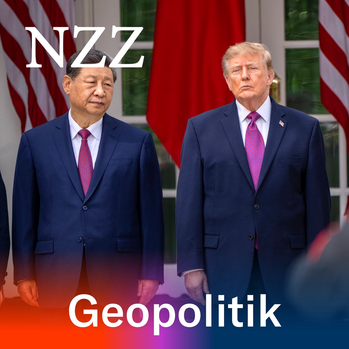 US-Midterms (1): Wie Trumps disruptive Aussenpolitik die Wahlen beeinflusst