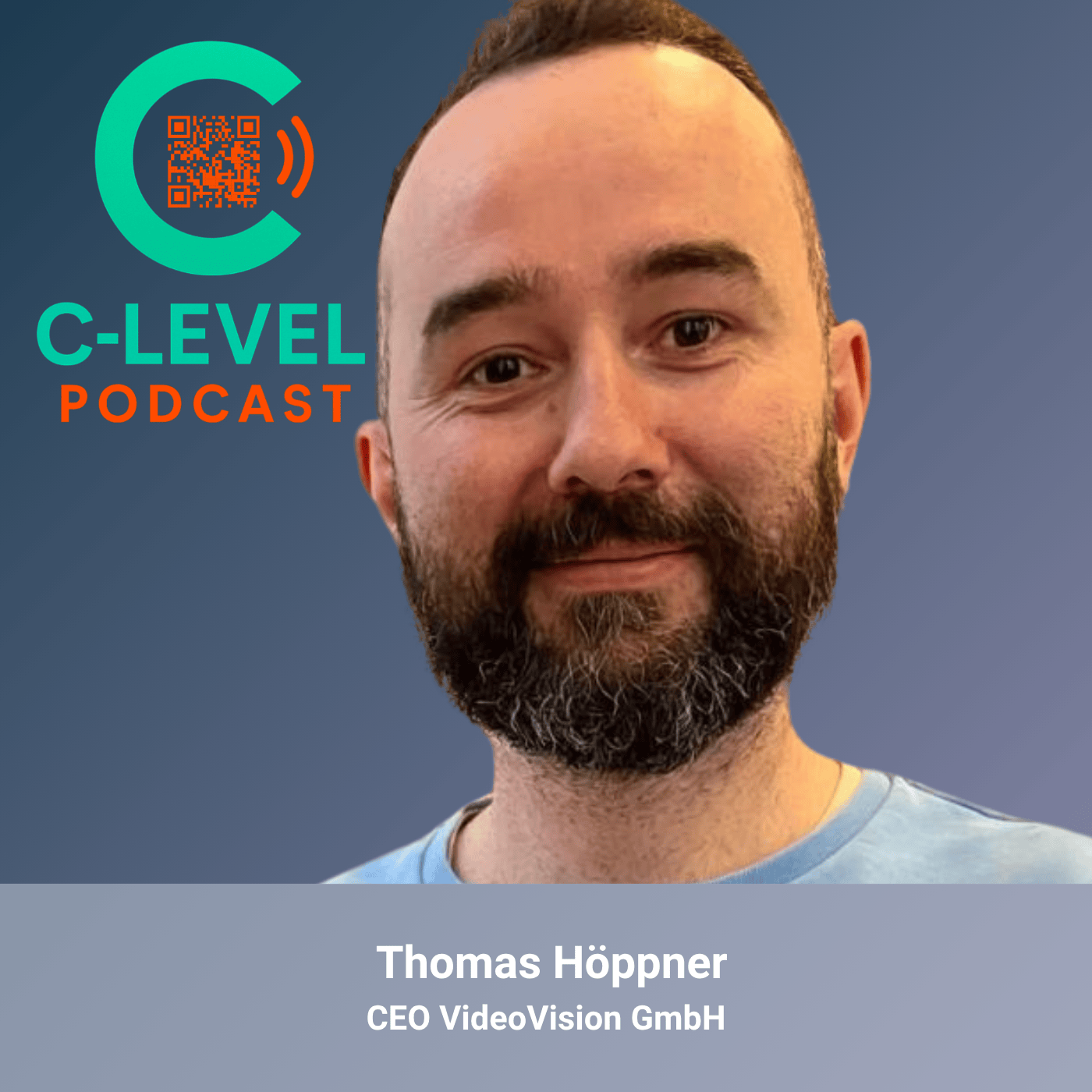 Thomas Höppner - VideoVision