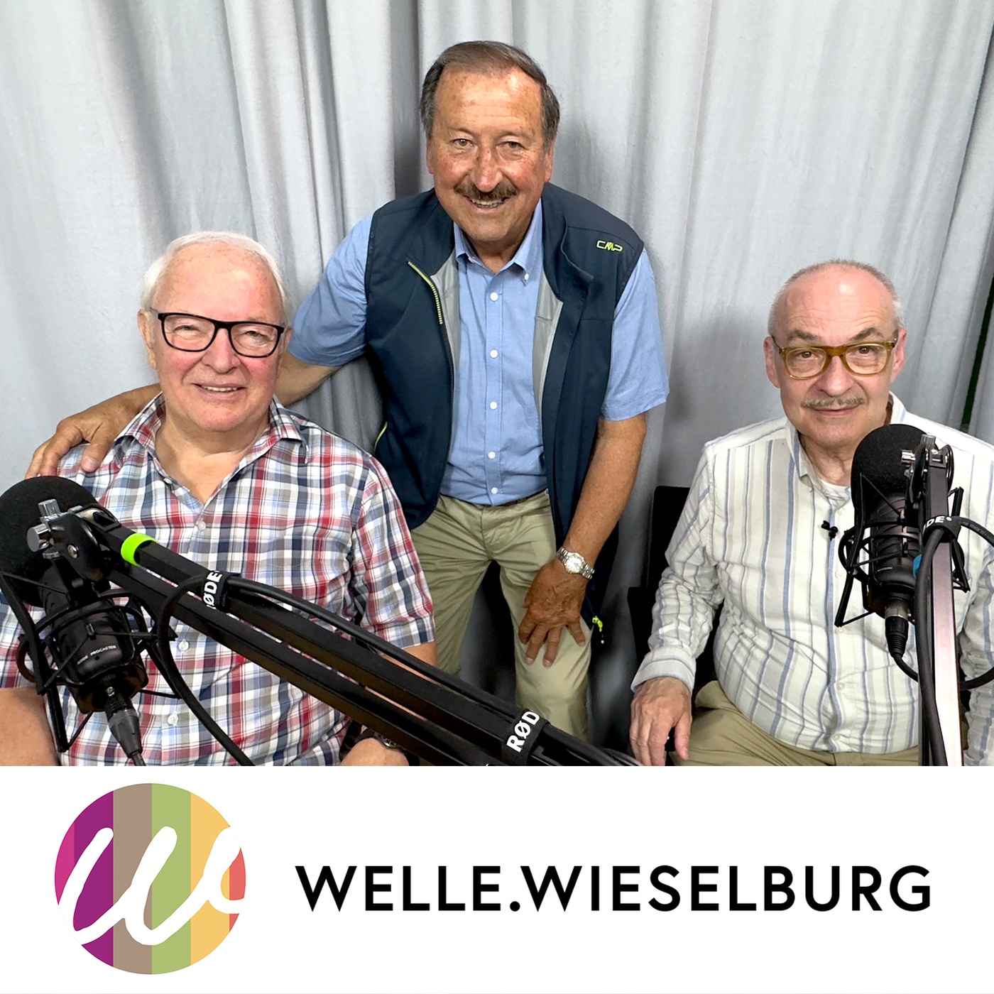 Folge 26 |  Erinnerungen an das Wieselburger Volksfest