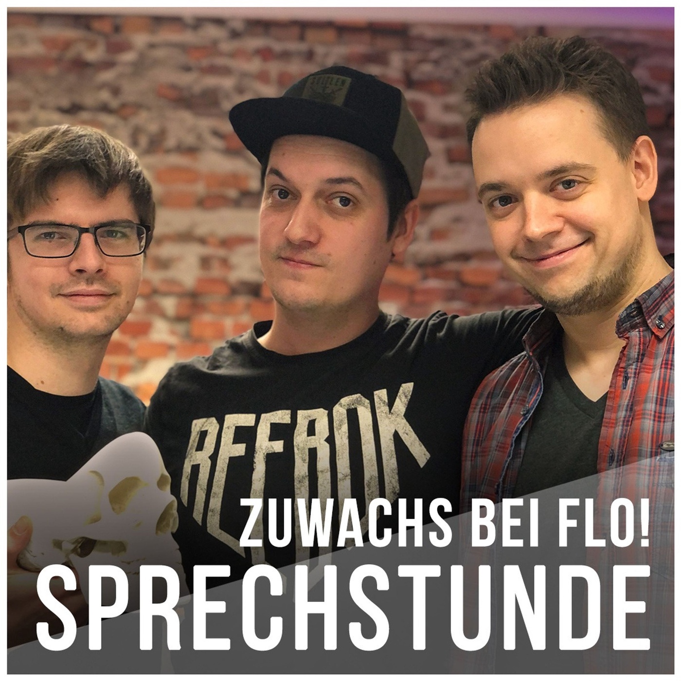 Explodierende Thermoskannen, Dicke Eier & Flos neues Familienmitglied 🍆