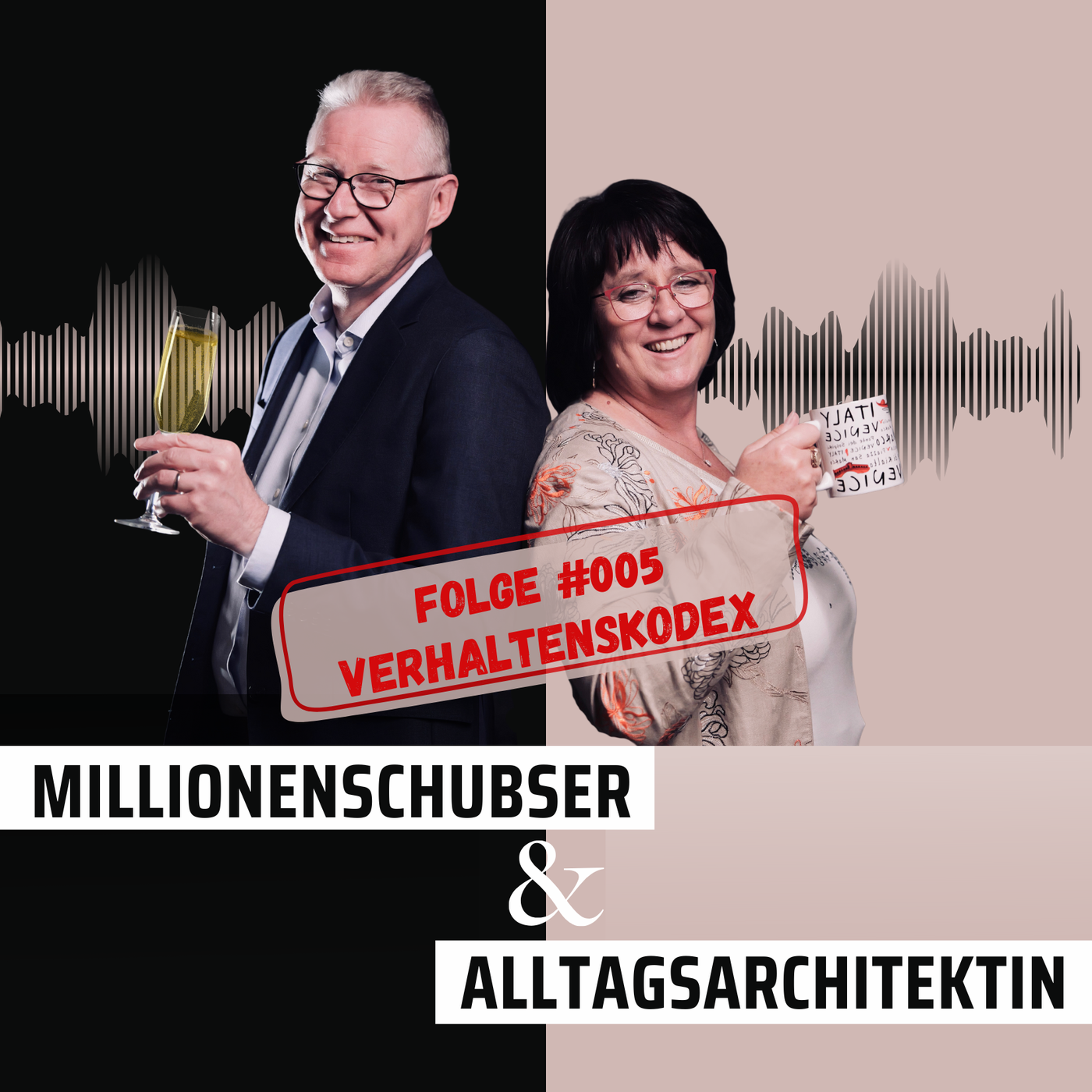 Verhaltenskodex: Regeln, Werte, Wirklichkeit