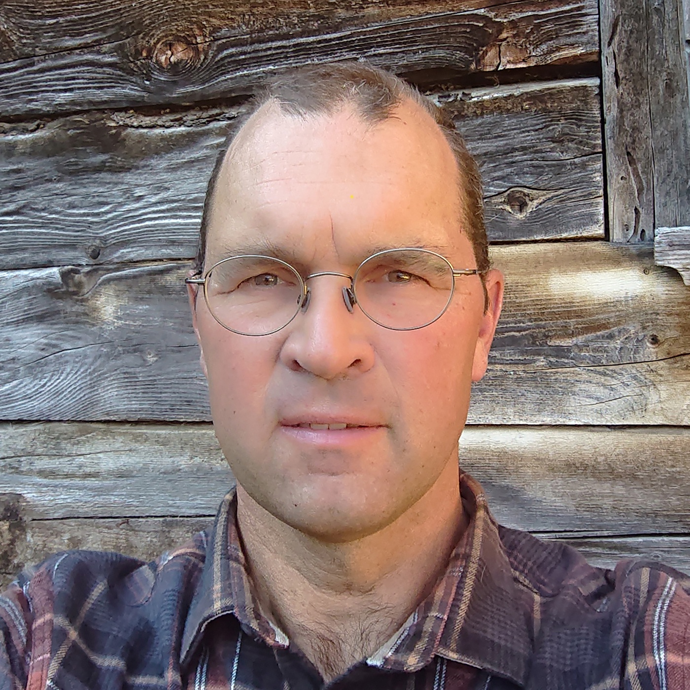 #65 – Der Biologe: Warum der Wolf anders ist als viele denken