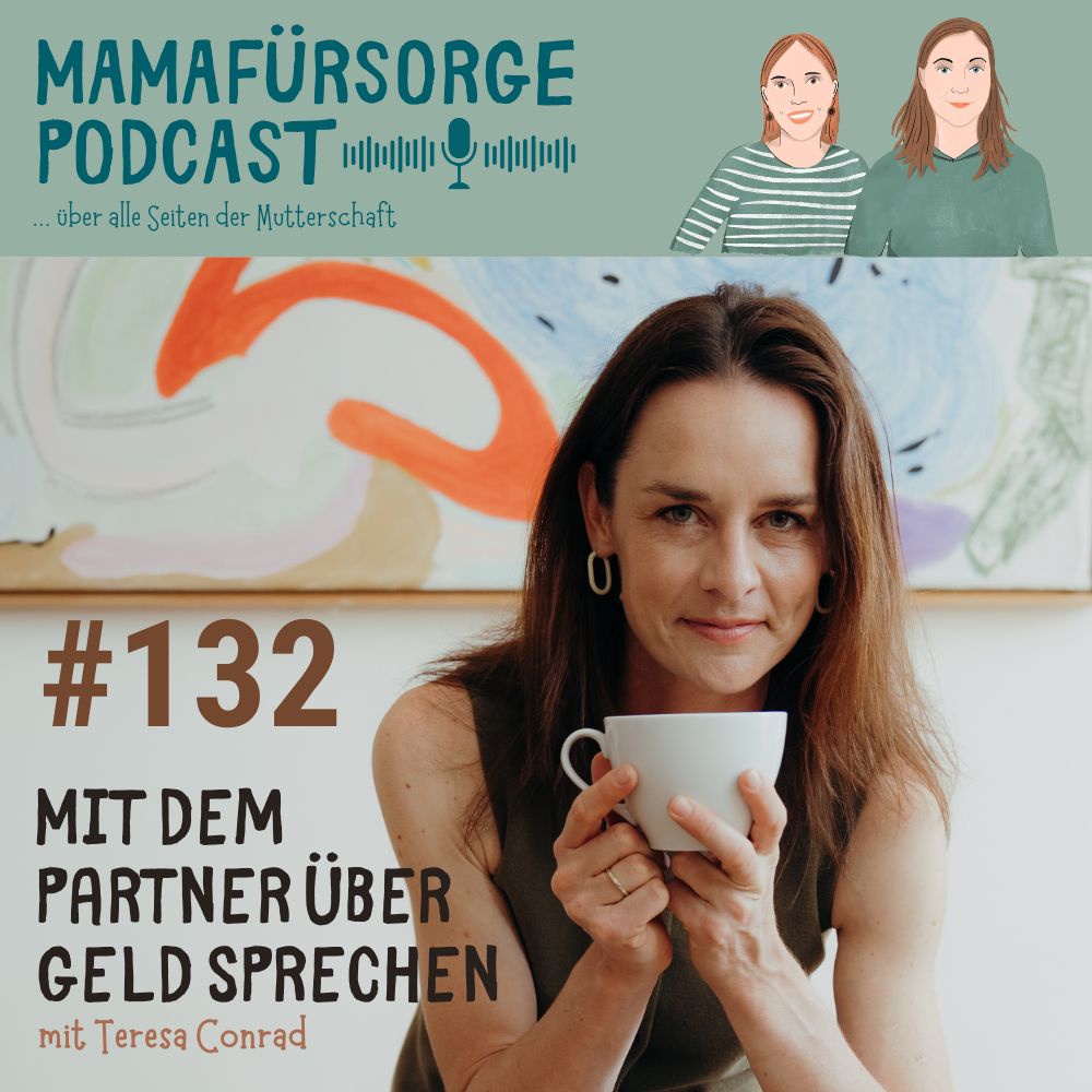 #132 Mit dem Partner über Geld sprechen