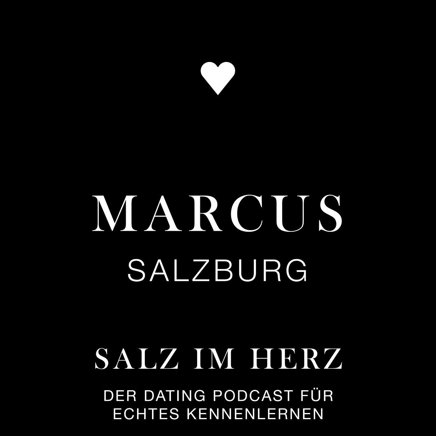 35 - Marcus | Salzburg