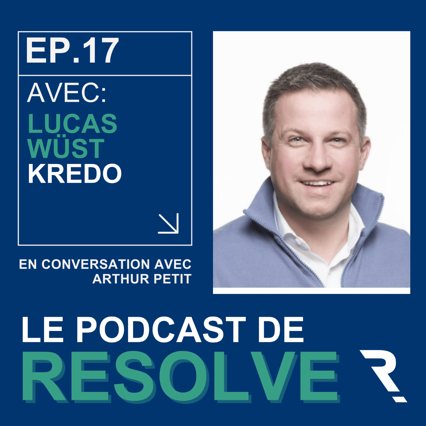 Crédit PME en Suisse : un modèle transparent et rapide avec Lucas Wüst, CEO de Kredo 