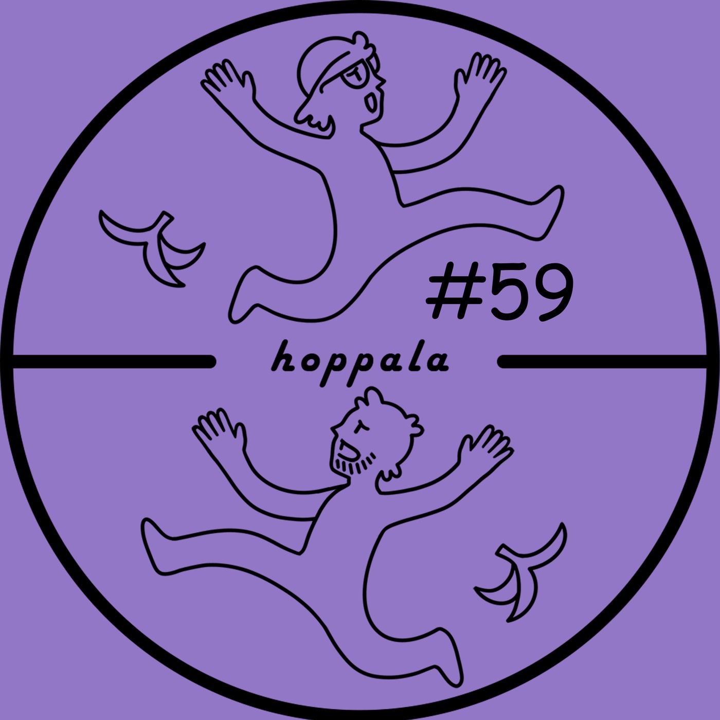 Hoppala #59: sich nicht über Socken freuen (die Weihnachtsfolge)