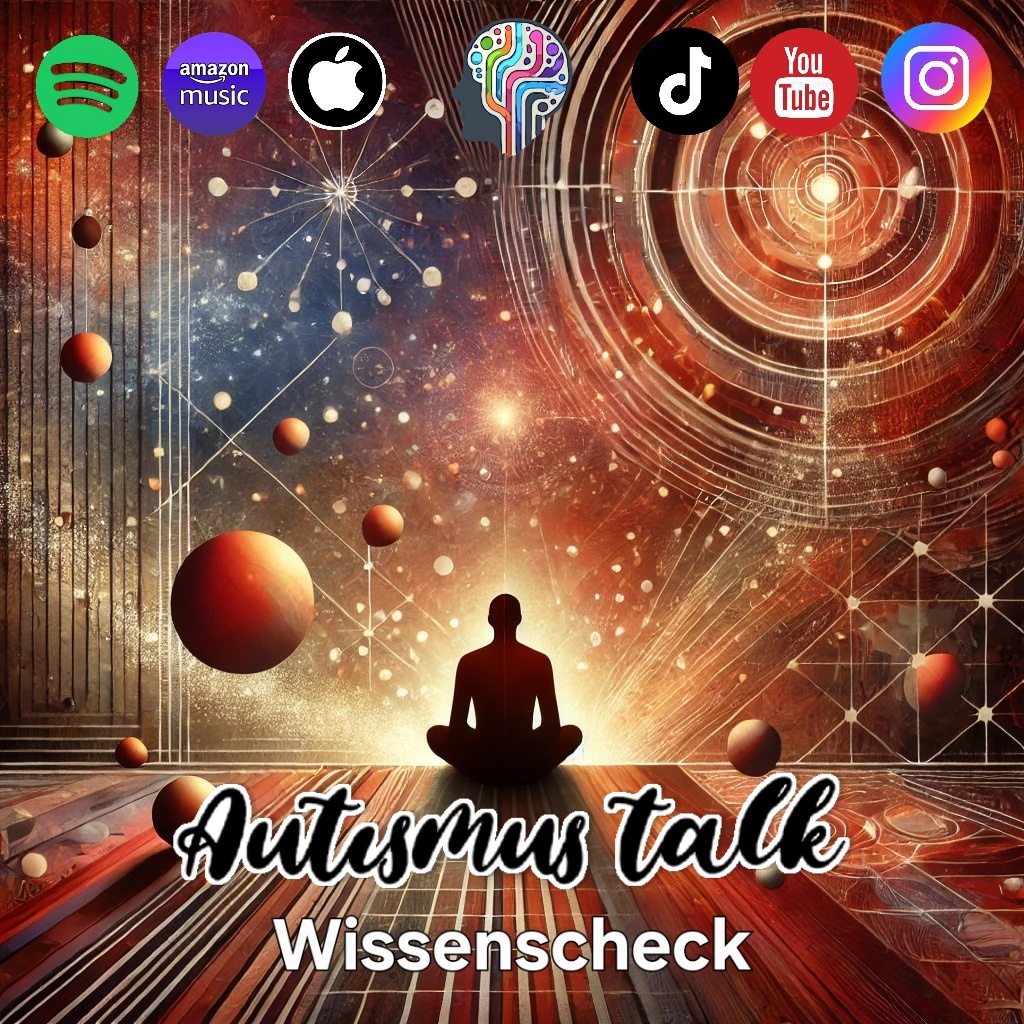 Autismus-talk mit Mike Folge 5 - Diagnose weg