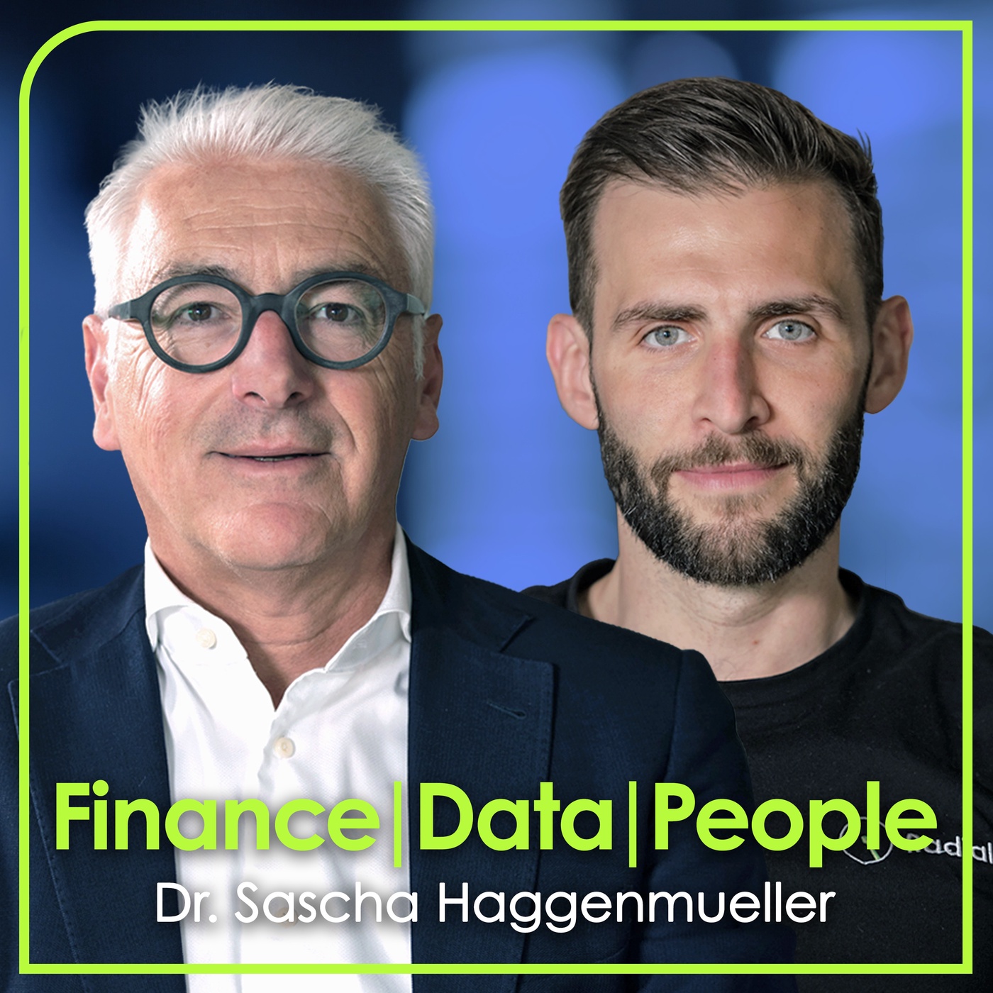 Wie Transformation wirklich gelingt! Mit Dr. Peter Russo | The Future Factory (#52)