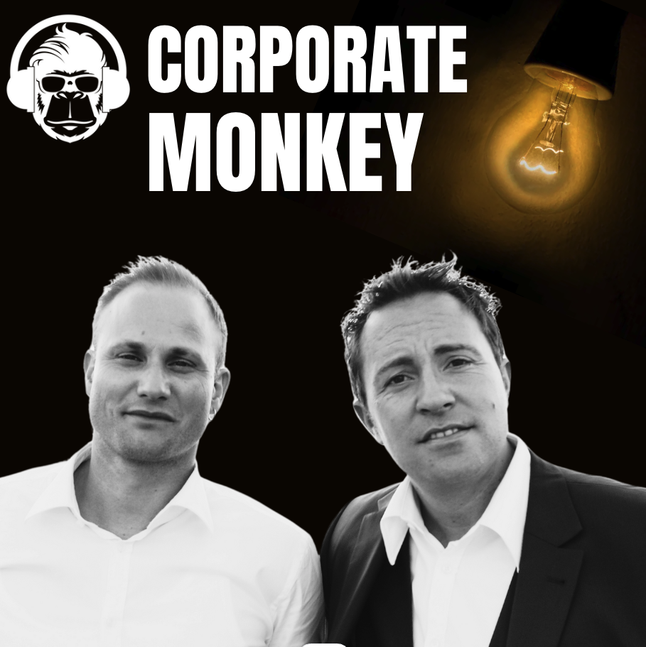 Die Geschichte: Woher kommen die Corporate Monkeys?