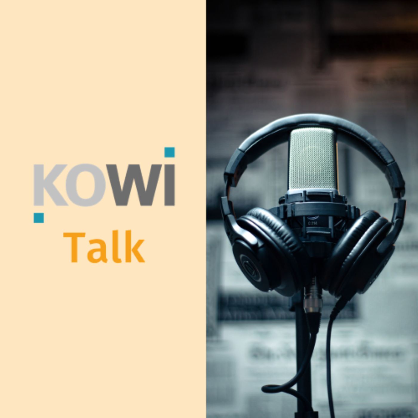 KoWi-Talk
