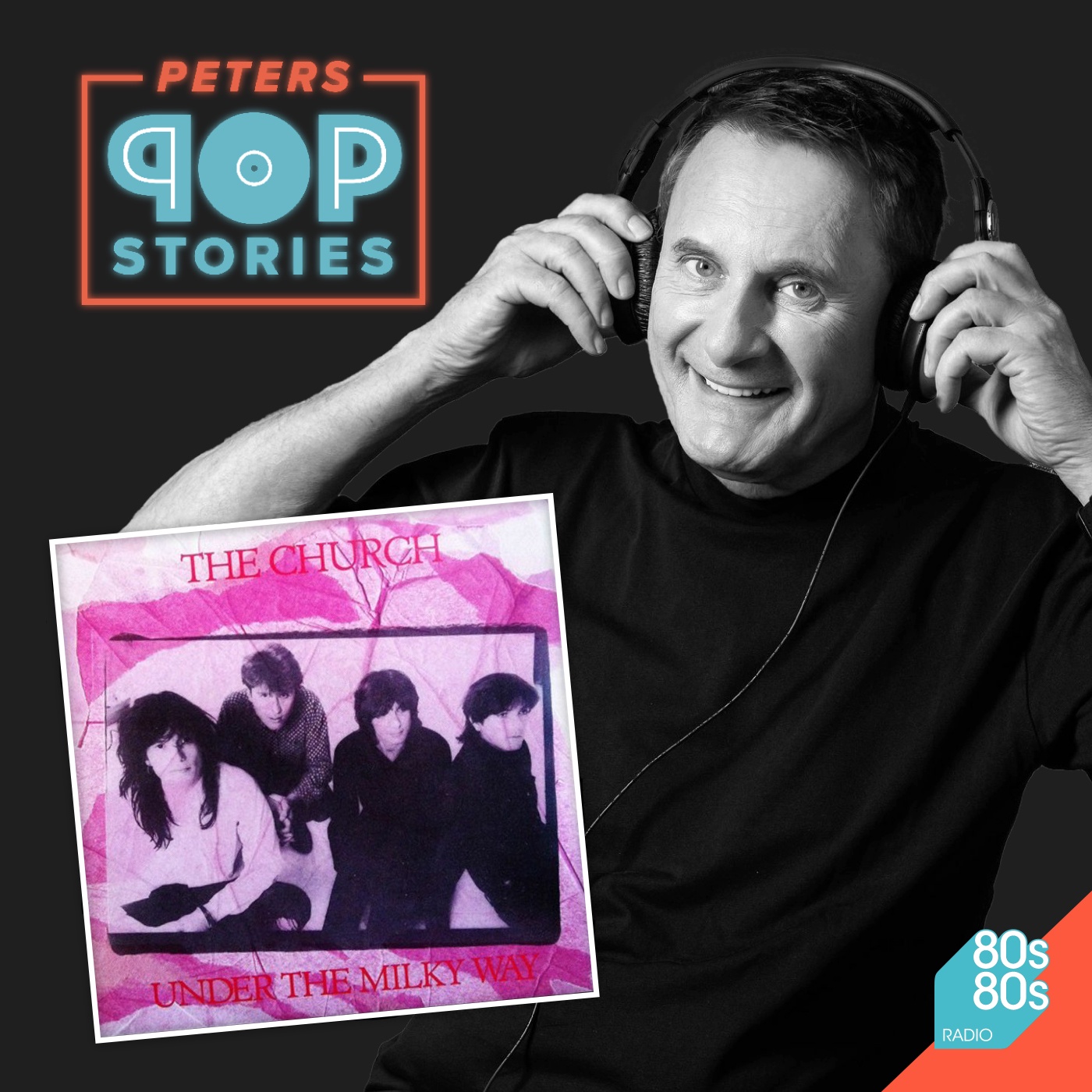 The Church - Under the Milky Way 