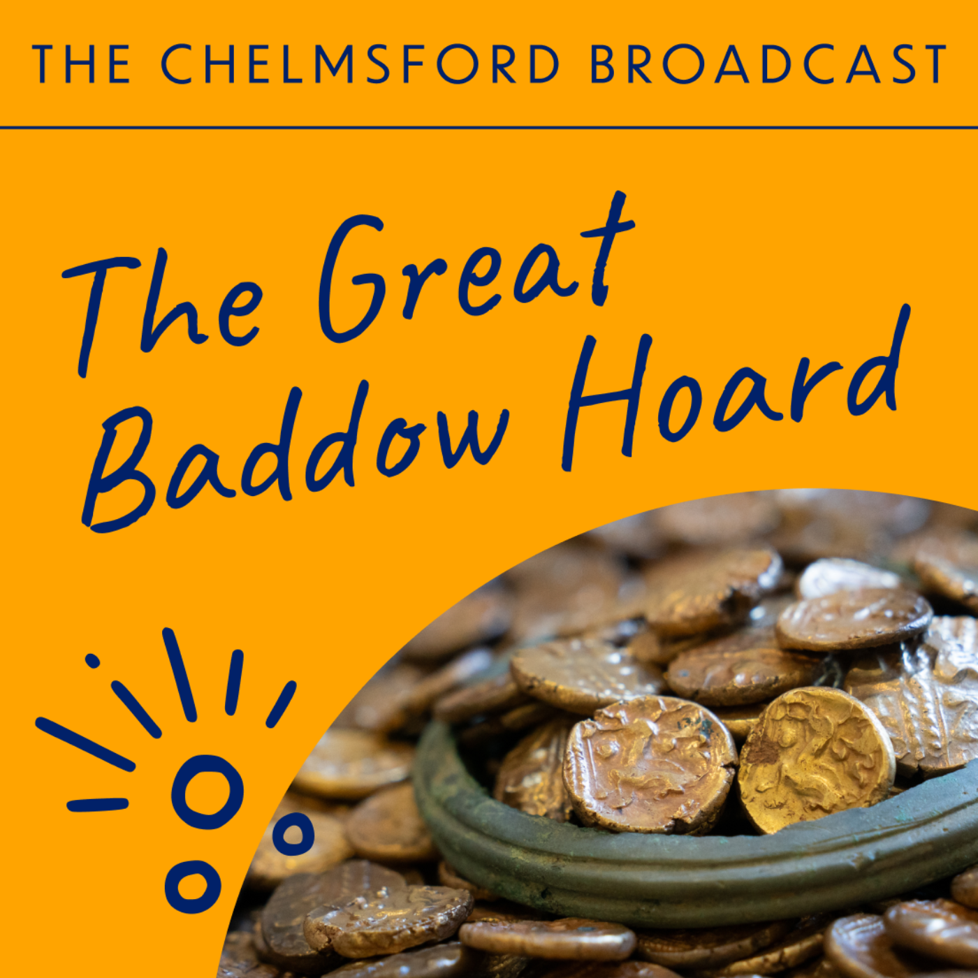 Great Baddow Hoard: What do you treasure?